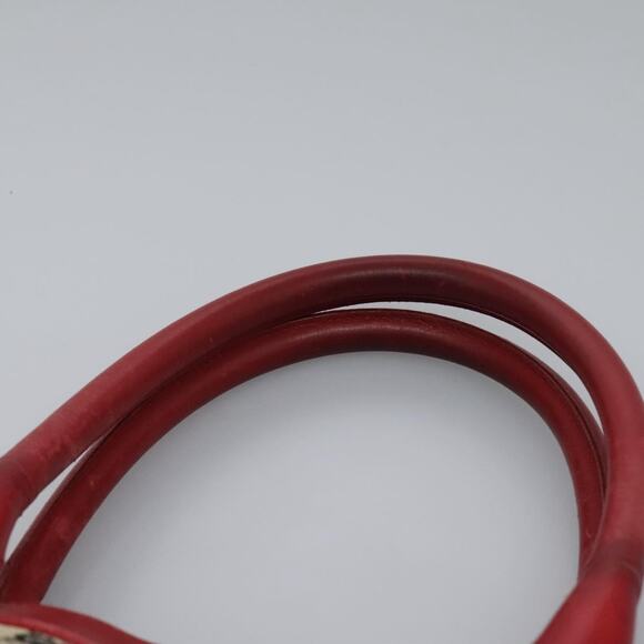 GUCCI GG Supreme Tote Bag Beige Red Gold 002 119 - Picture 8 of 16